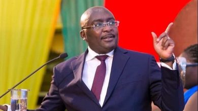 Photo of We need to invest in key infrastructures – Bawumia to African Leaders