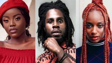Photo of Gyakie, Chronixx, Koffee, Ayra Starr And Others Set To Perform At The City Splash Fest In The UK