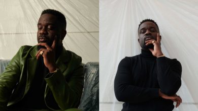 Photo of “Sarkodie should come out and apologize for calling his critics animals” – Female fan to Sark