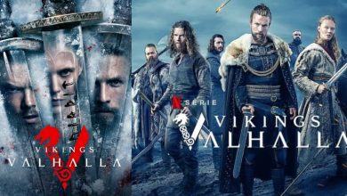 Photo of #Yao’sWatchlist: Netflix Norse Saga, Vikings: Valhalla is back for Season 2… Time to Jump Back in