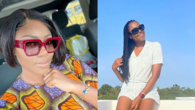 Photo of Give Ghanaians Good Music and They Will Consume – Yvonne Nelson Tells Ghanaian Musicians