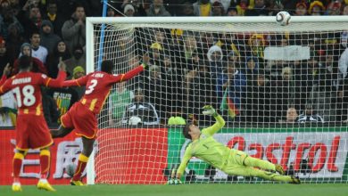 Photo of WHAT IF? What if Asamoah Gyan scored that penalty?