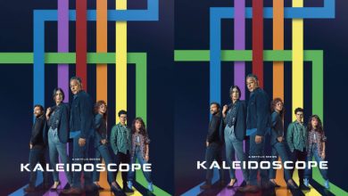 Photo of #Yao’sWatchlist: Netflix Makes a Colourful Splash with new Heist Show, Kaleidoscope