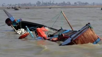 Photo of Eight pupils die in Volta Lake boat Disaster