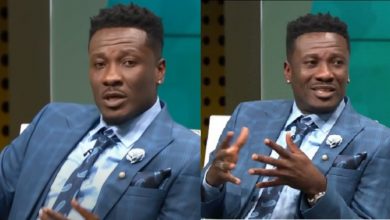 Photo of The Black Stars require a coach who will not take orders from others – Asamoah Gyan