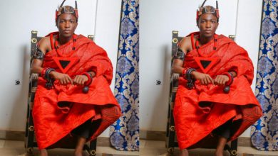 Photo of The gods May Have Caused The Fall Of “Gay Activist” – Nana Mensah III (Chief of Yamoransa Kojokrom)