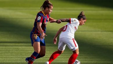 Photo of Barcelona & Sevilla disqualified from Copa de la Reina for use of ineligible players