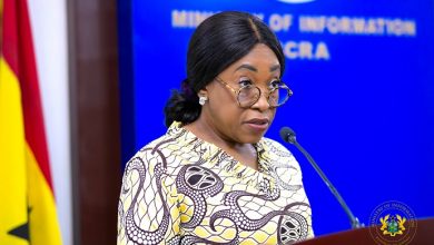 Photo of Foreign Affairs Ministry justifies spending GH¢7m on a GH¢1m project