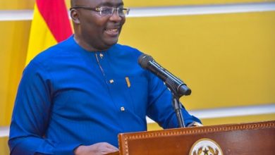 Photo of Fuel prices will go down further; Gold-for-Oil policy most important macroeconomic policy – Bawumia