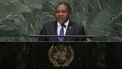 Photo of Mozambique Takes Up Seat at UN Security Council as Kenya Departs