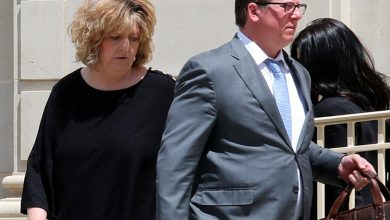 Photo of Ex- Funeral Home Directors Jailed in Colorado For Selling Body Parts