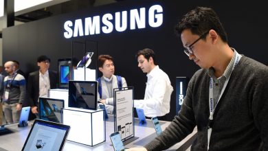 Photo of Samsung Profits Plummet as Demand for Gadgets Slows