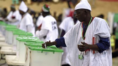 Photo of Nigeria: 2023 Elections May Be Cancelled, INEC Warns