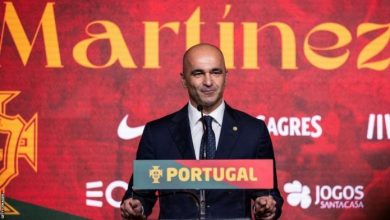 Photo of Roberto Martinez appointed Portugal coach