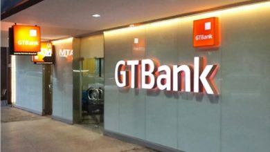 Photo of UK Financial Watchdog Fines Nigeria’s GT Bank over money-laundering System failures
