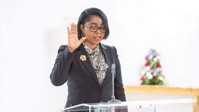 Photo of Gabon Appoints First-Ever Female Vice President and Appoints New Prime Minister