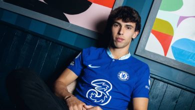 Photo of Chelsea signs forward Joao Felix on loan from Atletico Madrid