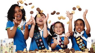 Photo of Girl Guides of Canada to Rename ‘Brownies’ to Be More Inclusive After Members Share Racialized Experiences