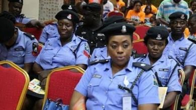 Photo of Nigeria Police Made to Scrap Dismissal of Unmarried Pregnant Officers