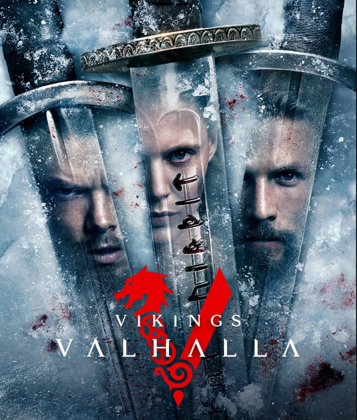 Vikings Valhalla 