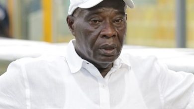 Photo of My boys disappointed me- Annor Walker states after Ghana loss to Madagascar