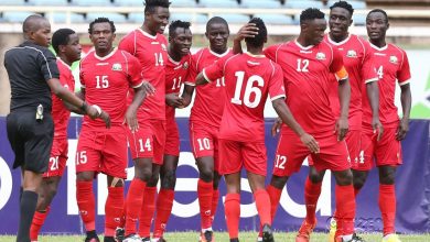 Photo of Kenya Suspends 16 Footballers, Coaches Over Match-Fixing Allegations