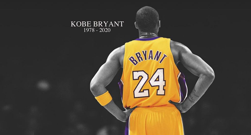 Kobe Bryant's 