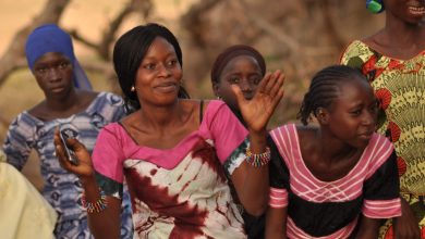 Photo of About 50 Women Abducted by Suspected Jihadists in Burkina Faso