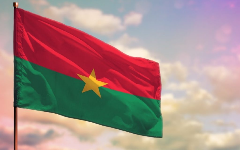 Burkina Faso