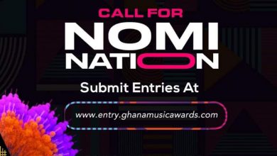Photo of Charter House Calls for Entries for the 24th Vodafone Ghana Music Awards