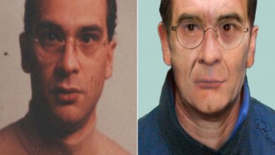 Photo of Italy’s Most Wanted Mafia Boss Arrested in Sicily After 30 Years on The Run