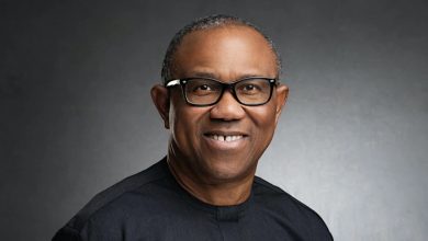 Photo of Nigerian Presidential Candidate Peter Obi Pledges to Fight Corruption