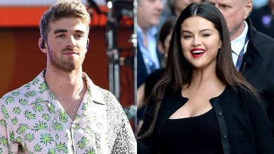 Photo of Selena Gomez Reportedly Dating the Chainsmokers’ Drew Taggart