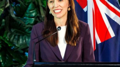 Photo of Jacinda Ardern To Resign as New Zealand’s Prime Minister