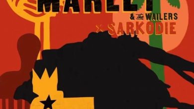 Photo of Sarkodie Featured on Bob Marley’s ‘Stir It Up’ New Version