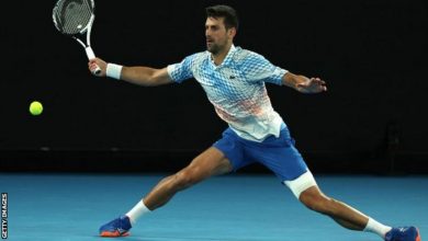 Photo of Australian Open 2023 results: Novak Djokovic beats Andrey Rublev