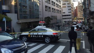 Photo of Japan Police Hunts for Person Who Faxed Bomb Threats to Schools