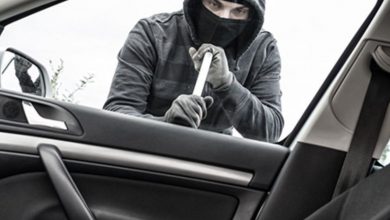 Photo of Auto Thefts and Carjackings Spike By 59% In Major US Cities