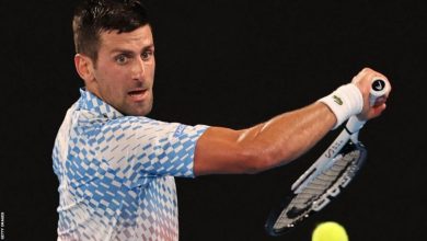 Photo of Australian Open 2023 results: Novak Djokovic beats Tommy Paul, Stefanos Tsitsipas sees off Karen Khachanov