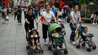 Photo of Couples In China’s Sichuan Province Allowed To Have Unlimited Children