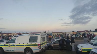 Photo of South Africa: Eight Killed In Mass Shooting At birthday Party In Gqeberha