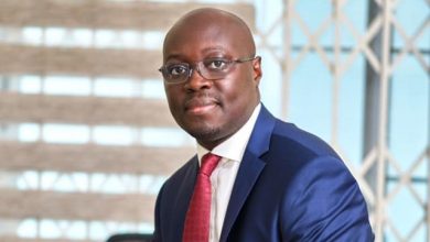 Photo of We won’t allow Akufo-Addo to bloat his govt size any further – Ato Forson warns