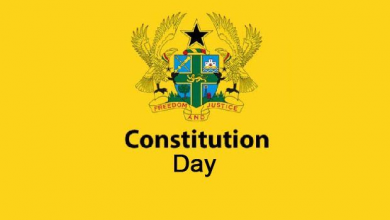 Photo of Ghanaians Want Constitution Day Holiday Scrapped