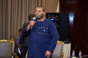 Photo of Look Internally To Meet IMF Conditions – Franklin Cudjoe Suggests To Government