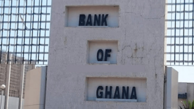Photo of Bank of Ghana, Commercial Banks Agree To Pay Cocoa Bills Retail Investors
