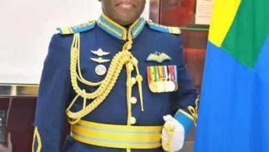 Photo of President Akuffo Addo Appoints New Chief Of Air Staff