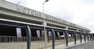 Photo of VVIP Lounge At Kotoka International Airport To Be Closed Temporarily For Restructuring