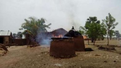 Photo of 10 arrested in Chereponi after communal clash at Wenchike, over 600 displaced