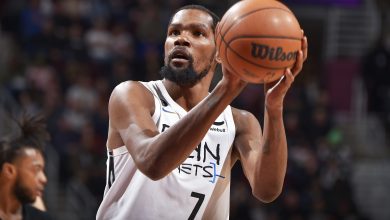 Photo of Brooklyn Nets move Kevin Durant to Phoenix Suns in blockbuster trade