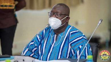 Photo of GRA’s collection of property rates best way to go – OB Amoah